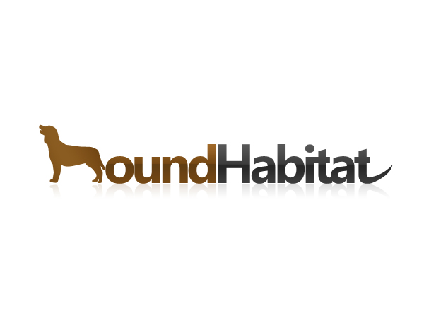 Logo Design by Jutsu Graphic Design for Hound Habiatat Pte Ltd | Design #168619