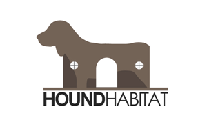 Diseño de Logo por Jutsu Graphic Design para Hound Habiatat Pte Ltd | Diseño: #168621