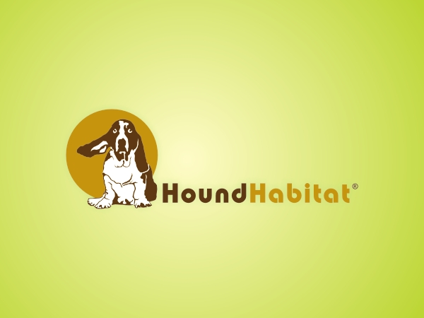 Logo Design by allegra creativa for Hound Habiatat Pte Ltd | Design #164117