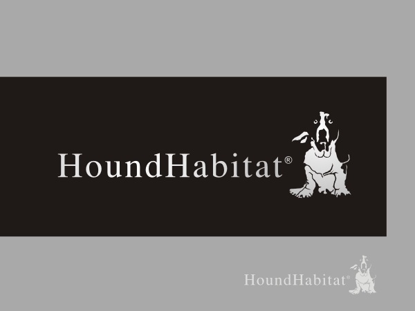 Logo Design by allegra creativa for Hound Habiatat Pte Ltd | Design #164474