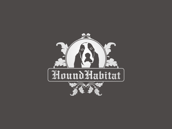 Logo Design by allegra creativa for Hound Habiatat Pte Ltd | Design #164842