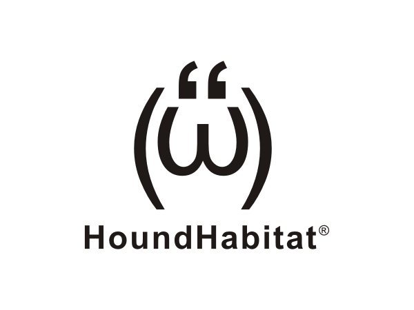 Design de Logo par allegra creativa pour Hound Habiatat Pte Ltd | Design #164878