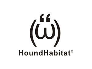 Logo Design by allegra creativa for Hound Habiatat Pte Ltd | Design #164878