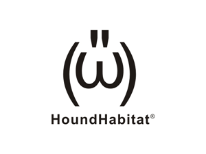 Logo Design by allegra creativa for Hound Habiatat Pte Ltd | Design: #164880