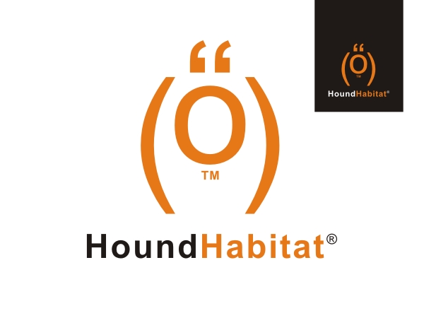 Logo Design by allegra creativa for Hound Habiatat Pte Ltd | Design #166983