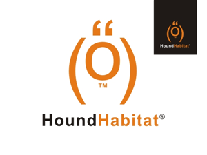 Logo Design by allegra creativa for Hound Habiatat Pte Ltd | Design: #166983
