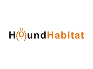 Logo Design by allegra creativa for Hound Habiatat Pte Ltd | Design: #166984