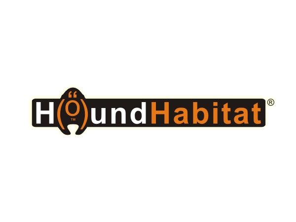 Logo Design by allegra creativa for Hound Habiatat Pte Ltd | Design #166985
