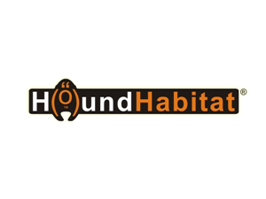 Logo Design by allegra creativa for Hound Habiatat Pte Ltd | Design: #166985