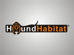 Logo Design by allegra creativa for Hound Habiatat Pte Ltd | Design: #166988