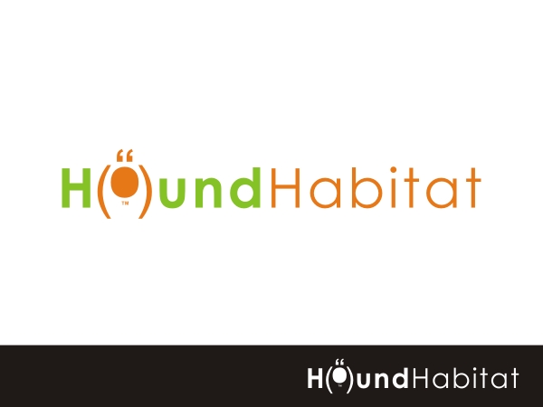 Design de Logo par allegra creativa pour Hound Habiatat Pte Ltd | Design #167387