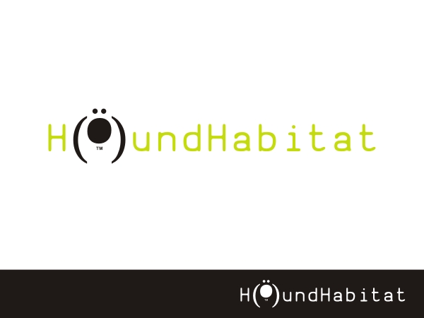 Logo Design by allegra creativa for Hound Habiatat Pte Ltd | Design #167392