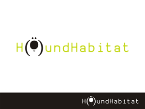 Logo Design by allegra creativa for Hound Habiatat Pte Ltd | Design: #167392