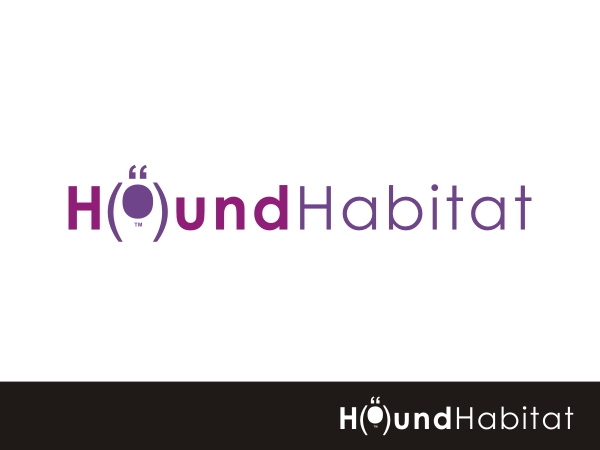 Design de Logo par allegra creativa pour Hound Habiatat Pte Ltd | Design #167394