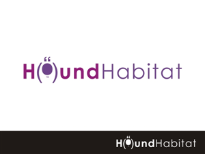 Design de Logo par allegra creativa pour Hound Habiatat Pte Ltd | Design : #167394