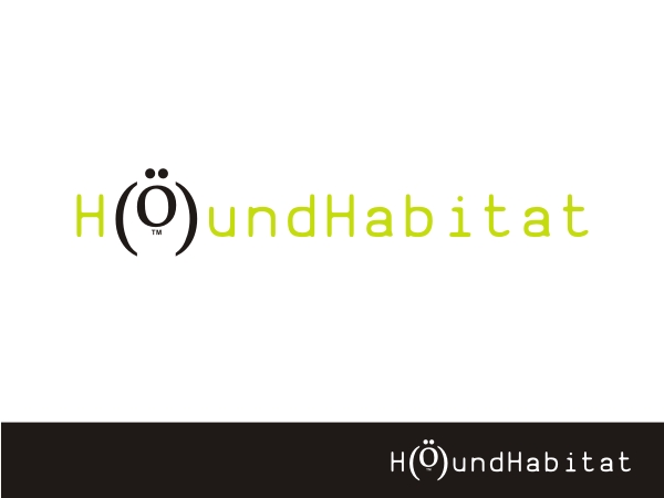Design de Logo par allegra creativa pour Hound Habiatat Pte Ltd | Design #167685