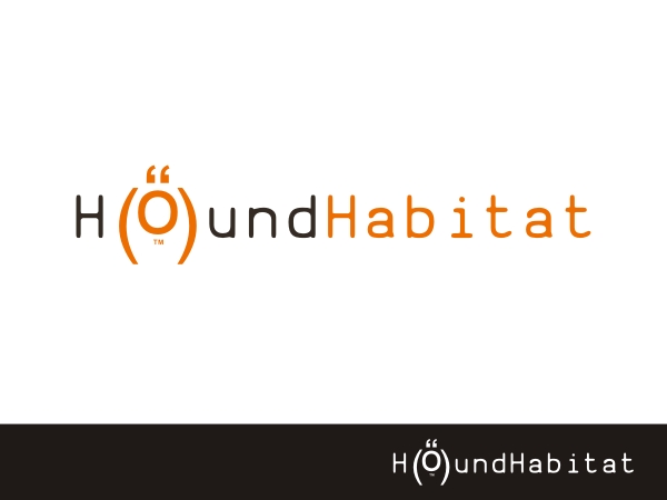 Logo Design by allegra creativa for Hound Habiatat Pte Ltd | Design #167699