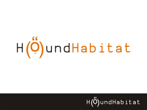 Logo Design by allegra creativa for Hound Habiatat Pte Ltd | Design: #167699