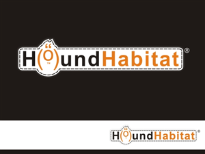 Logo Design by allegra creativa for Hound Habiatat Pte Ltd | Design: #170715