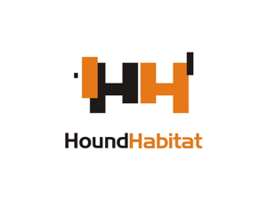 Logo Design by allegra creativa for Hound Habiatat Pte Ltd | Design: #172809
