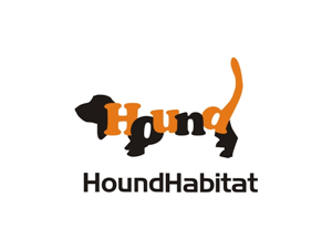 Logo Design by allegra creativa for Hound Habiatat Pte Ltd | Design: #172843