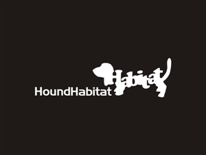Design de Logo par allegra creativa pour Hound Habiatat Pte Ltd | Design : #172854