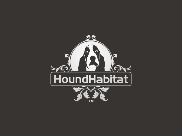 Design de Logo par allegra creativa pour Hound Habiatat Pte Ltd | Design #172873