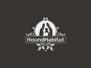 Design de Logo par allegra creativa pour Hound Habiatat Pte Ltd | Design : #172873