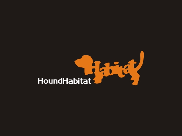 Design de Logo par allegra creativa pour Hound Habiatat Pte Ltd | Design #172877