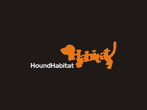 Design de Logo par allegra creativa pour Hound Habiatat Pte Ltd | Design : #172877