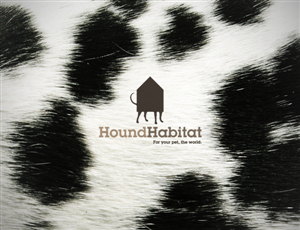 Logo Design by FFF! for Hound Habiatat Pte Ltd | Design: #165672