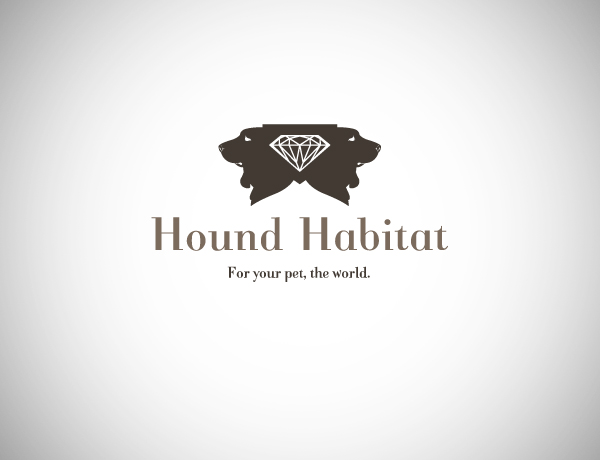 Design de Logo par FFF! pour Hound Habiatat Pte Ltd | Design #166000