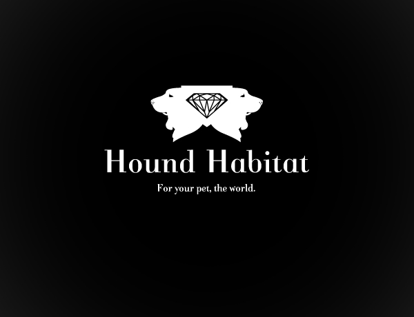 Logo Design by FFF! for Hound Habiatat Pte Ltd | Design #166002