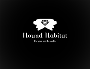 Logo Design by FFF! for Hound Habiatat Pte Ltd | Design: #166002