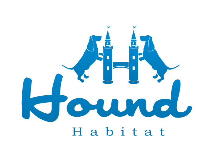 Design de Logo par baobabs pour Hound Habiatat Pte Ltd | Design #166706