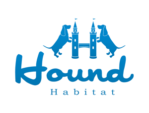 Logo Design by baobabs for Hound Habiatat Pte Ltd | Design: #166706