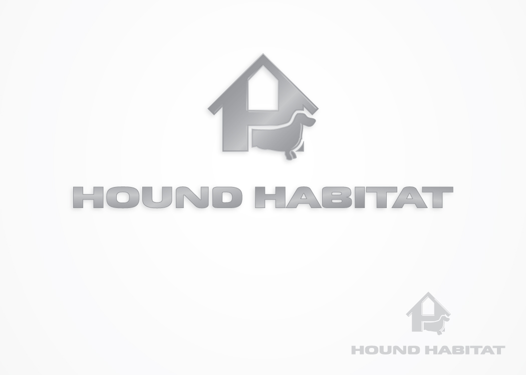 Design de Logo par baobabs pour Hound Habiatat Pte Ltd | Design #169364