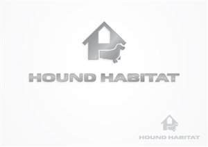 Logo Design by baobabs for Hound Habiatat Pte Ltd | Design: #169364