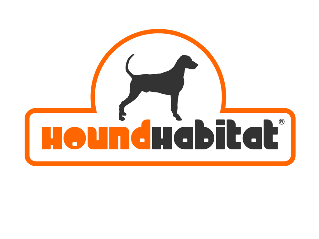 Logo Design by REDcrackers.com for Hound Habiatat Pte Ltd | Design #162910