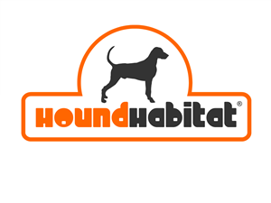 Logo Design by REDcrackers.com for Hound Habiatat Pte Ltd | Design: #162910