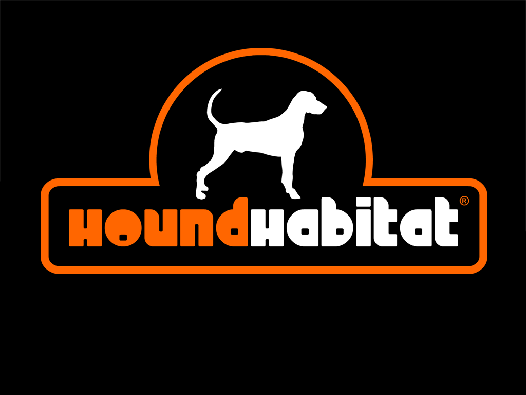 Logo Design by REDcrackers.com for Hound Habiatat Pte Ltd | Design #162913