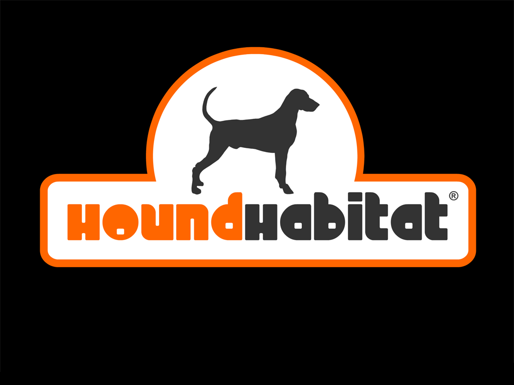 Logo Design by REDcrackers.com for Hound Habiatat Pte Ltd | Design #162914