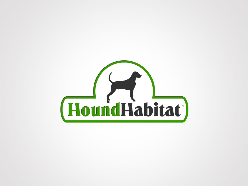 Logo Design by REDcrackers.com for Hound Habiatat Pte Ltd | Design #164570