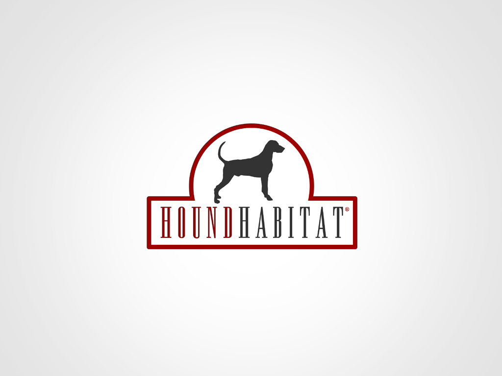 Logo Design by REDcrackers.com for Hound Habiatat Pte Ltd | Design #164573