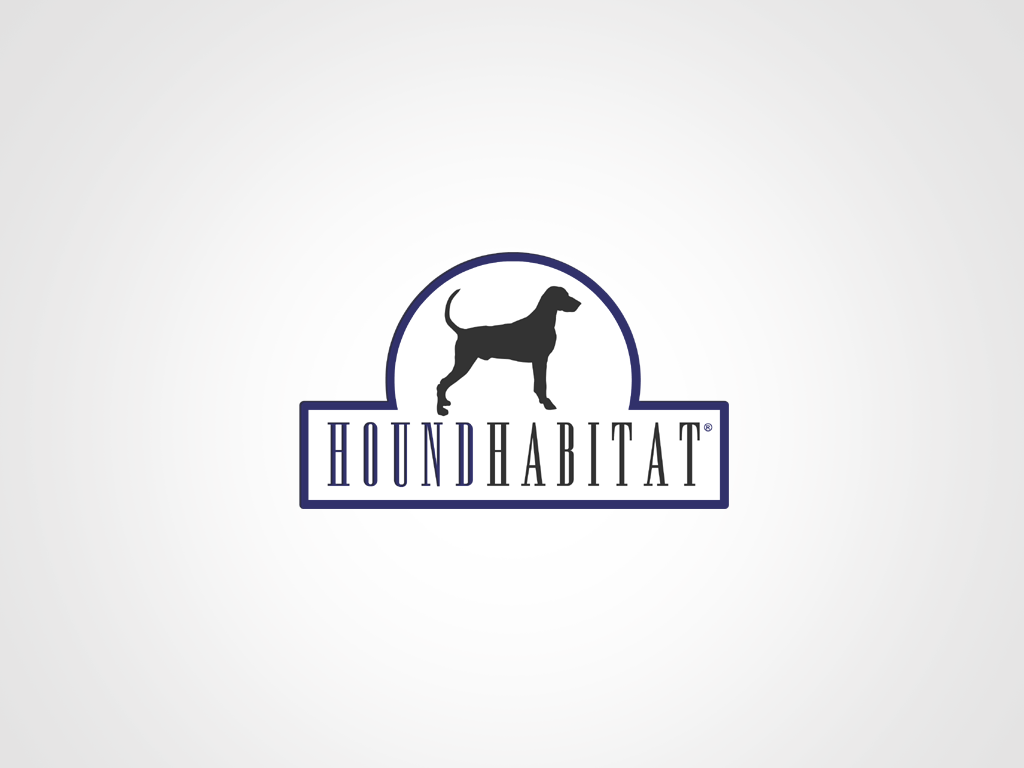 Logo Design by REDcrackers.com for Hound Habiatat Pte Ltd | Design #164575
