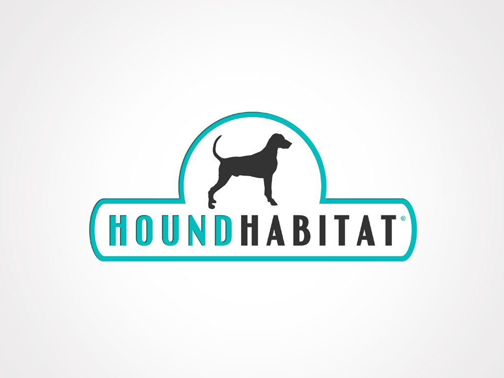 Logo Design by REDcrackers.com for Hound Habiatat Pte Ltd | Design #164578