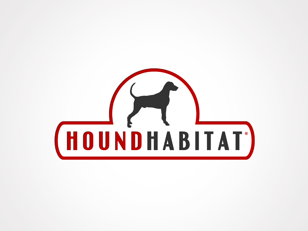 Logo Design by REDcrackers.com for Hound Habiatat Pte Ltd | Design #164579