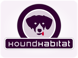 Logo Design by REDcrackers.com for Hound Habiatat Pte Ltd | Design: #170951