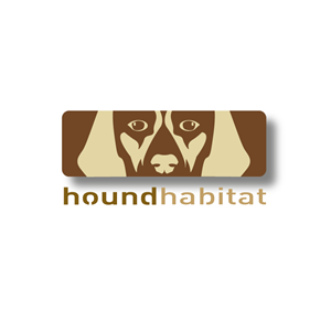 Logo Design by JACQUI for Hound Habiatat Pte Ltd | Design: #168410