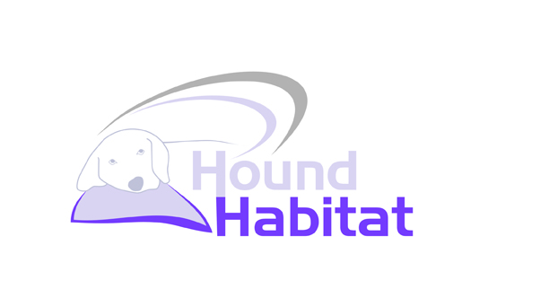 Logo Design by mywebcolor for Hound Habiatat Pte Ltd | Design #173885